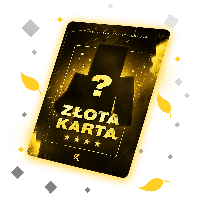 ZŁOTA KARTA