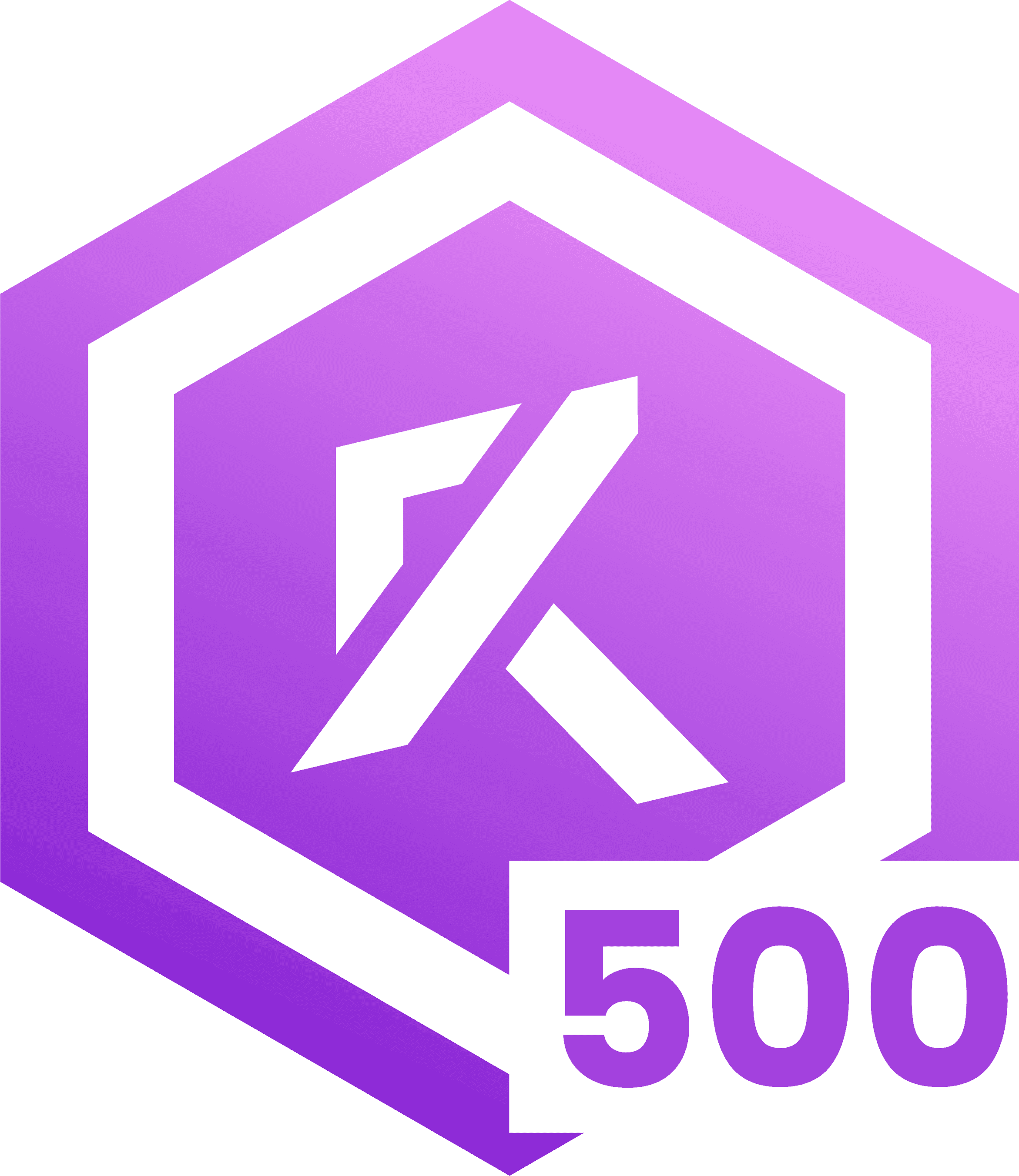 500 RAPYBUXÓW